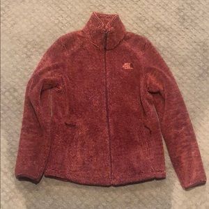 The North Face Full ZIP Fleece